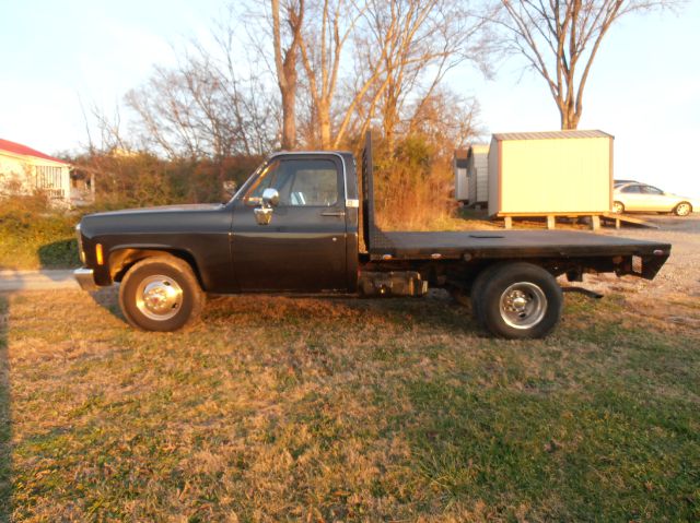 1985 Chevrolet C30 4wd