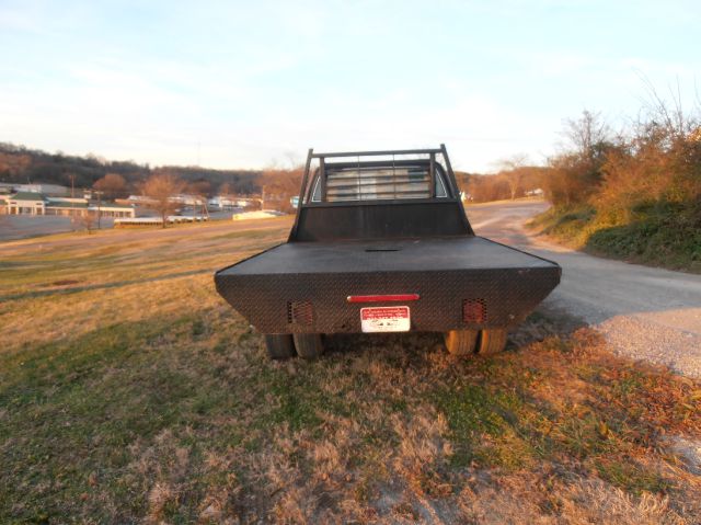 1985 Chevrolet C30 4wd