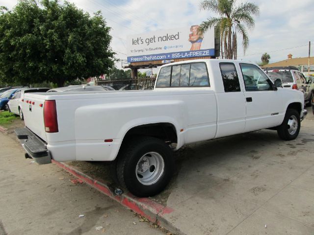 1989 Chevrolet C3500 4dr Sdn Auto GLS w/XM