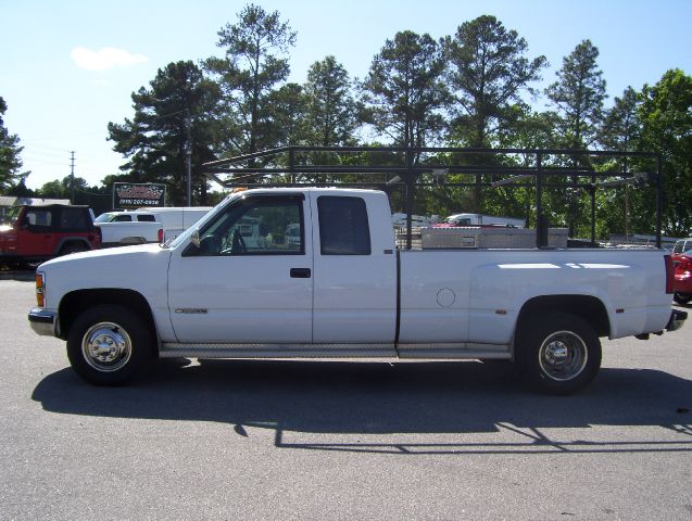 1993 Chevrolet C3500 4dr Sdn Auto GLS w/XM