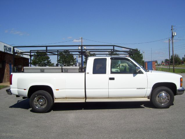 1993 Chevrolet C3500 4dr Sdn Auto GLS w/XM