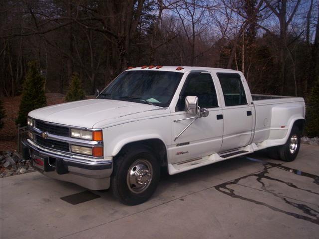 1994 Chevrolet C3500 Base