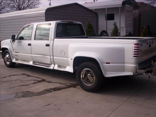 1994 Chevrolet C3500 Base