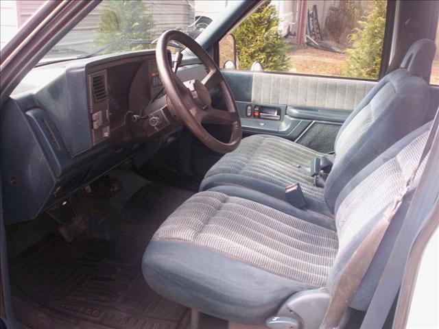 1994 Chevrolet C3500 Base