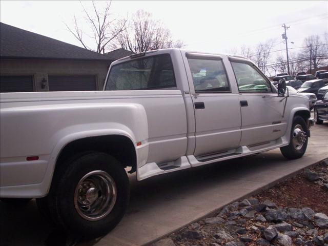 1994 Chevrolet C3500 Base