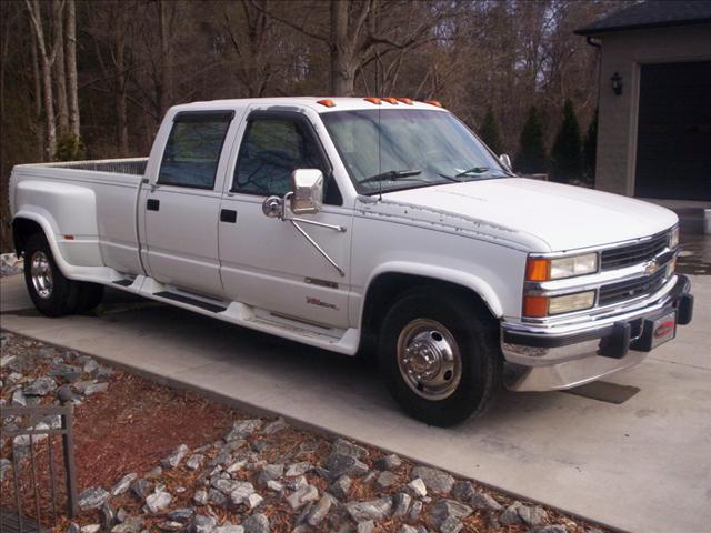 1994 Chevrolet C3500 Base