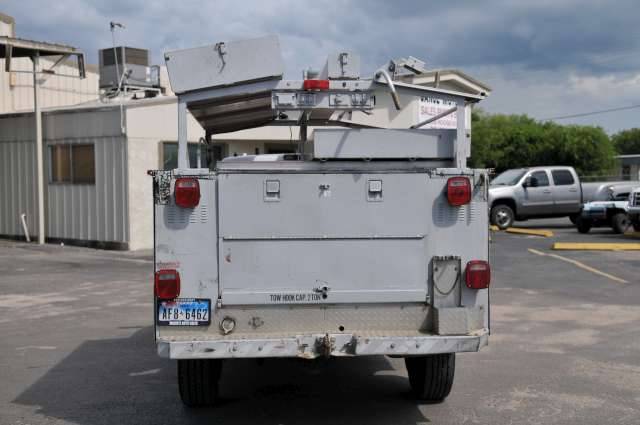 1994 Chevrolet C3500 Base