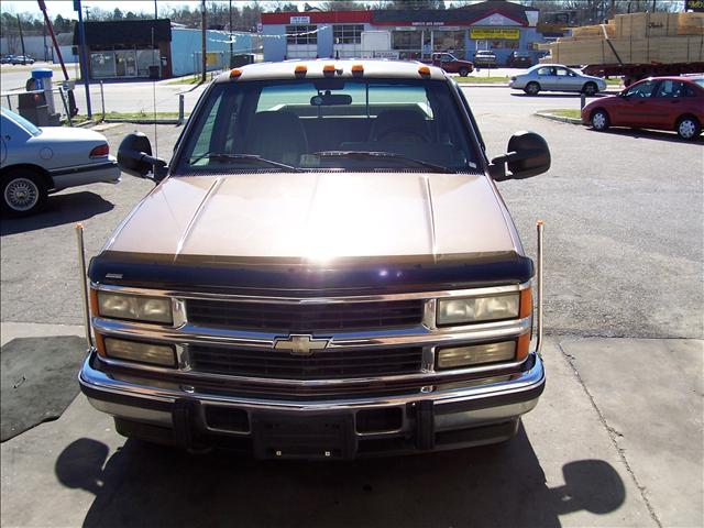 1994 Chevrolet C3500 Base