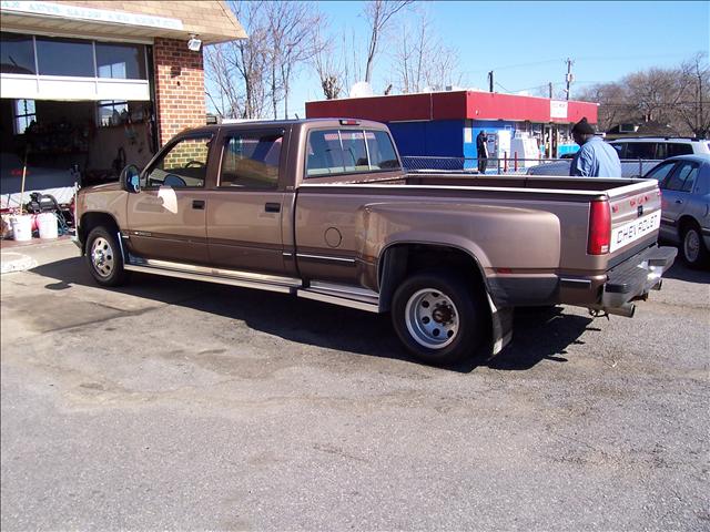 1994 Chevrolet C3500 Base