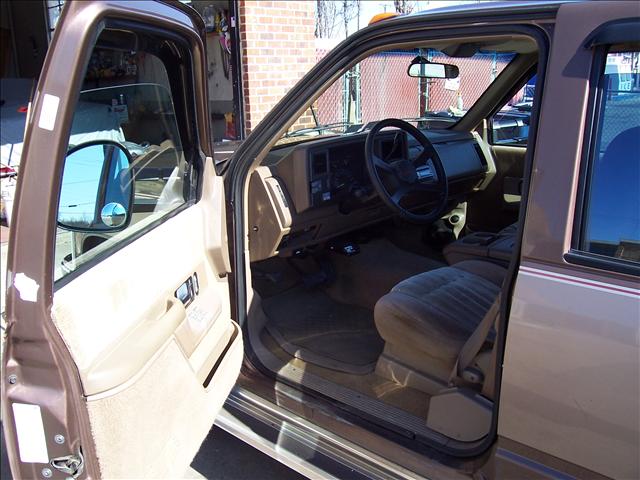 1994 Chevrolet C3500 Base