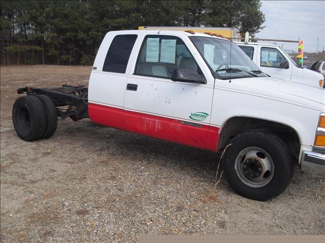 1994 Chevrolet C3500 Base