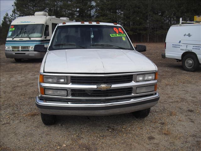 1994 Chevrolet C3500 Base