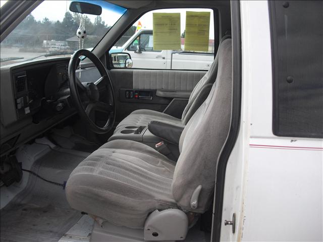 1994 Chevrolet C3500 Base