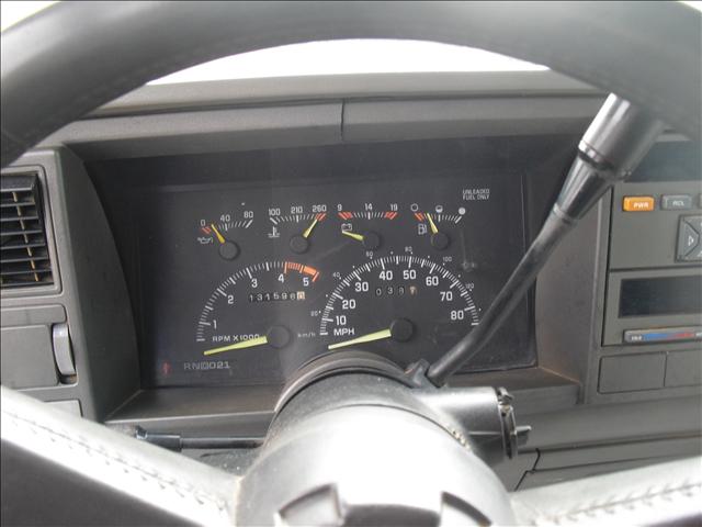 1994 Chevrolet C3500 Base