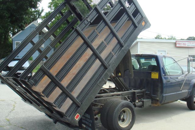 1995 Chevrolet C3500 SLT Final Liquidation