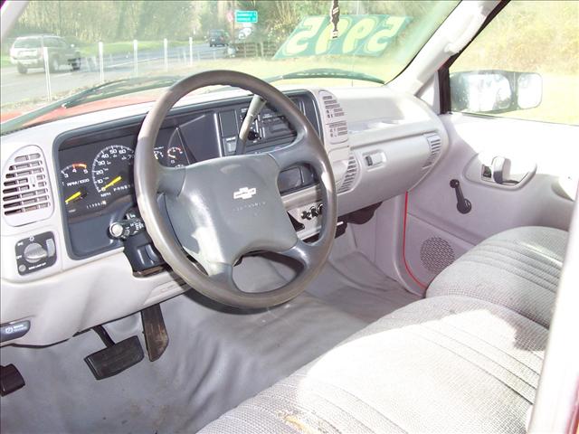 1995 Chevrolet C3500 Base