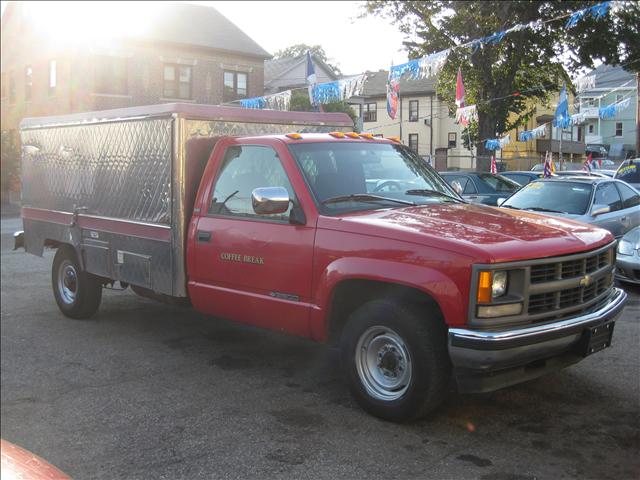 1996 Chevrolet C3500 Base