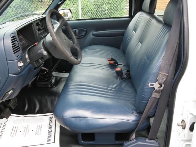 1996 Chevrolet C3500 5dr HB (natl) Hatchback