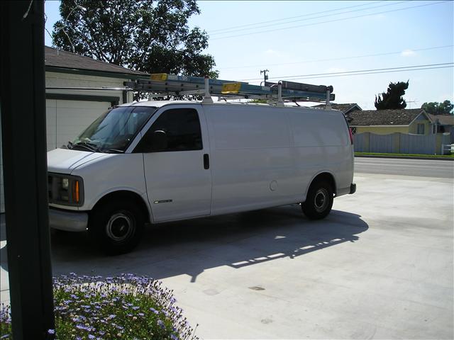 1997 Chevrolet C3500 Unknown