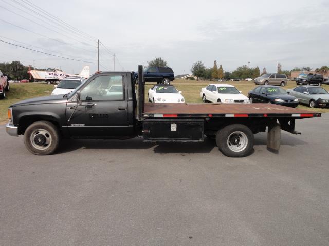 1997 Chevrolet C3500 Unknown