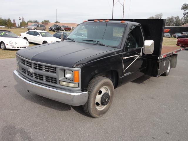 1997 Chevrolet C3500 Unknown