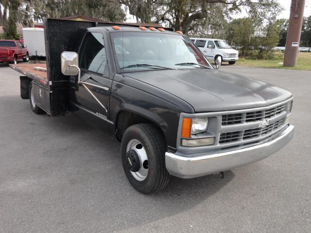 1997 Chevrolet C3500 Unknown