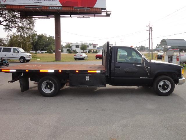 1997 Chevrolet C3500 Unknown