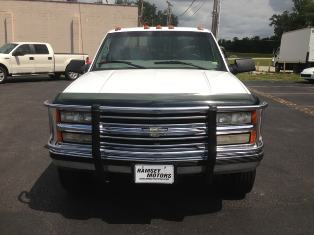 1997 Chevrolet C3500 Signature Premium