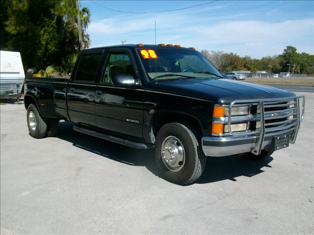 1998 Chevrolet C3500 Base