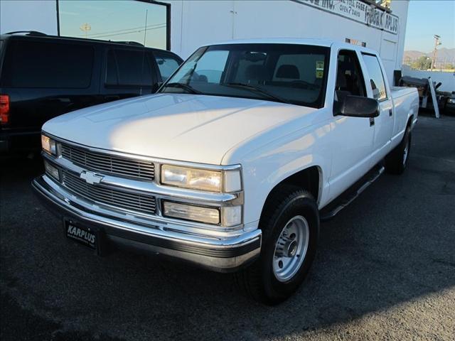 1998 Chevrolet C3500 Unknown