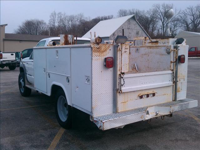 1998 Chevrolet C3500 4WD 4dr Sport