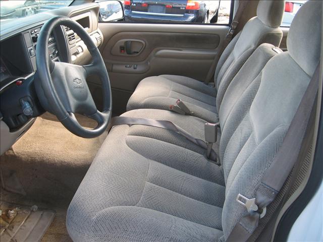 1998 Chevrolet C3500 Base