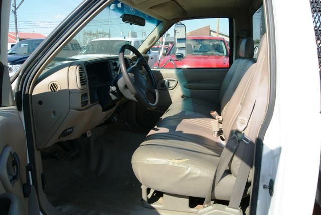 1998 Chevrolet C3500 Unknown