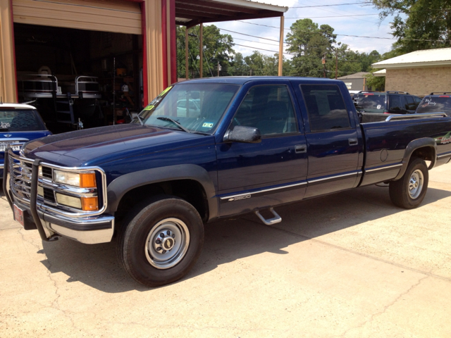 1999 Chevrolet C3500 X L T