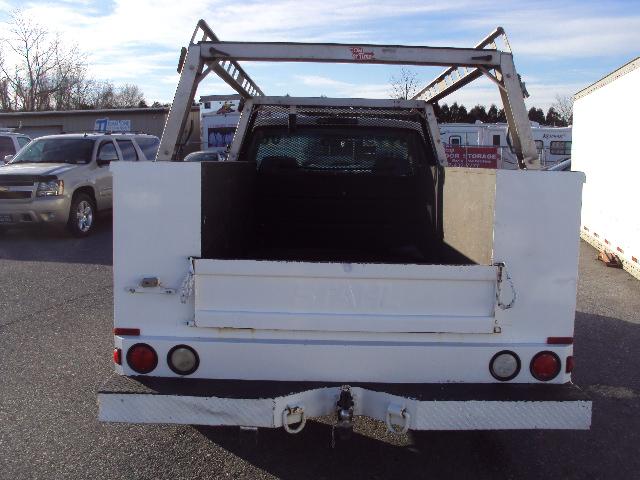 2000 Chevrolet C3500 GLX - Leather Sunroof