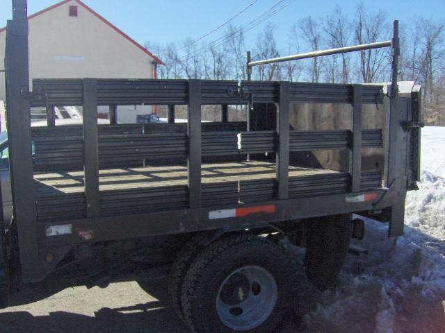 2000 Chevrolet C3500 Base