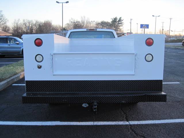 2000 Chevrolet C3500 Base