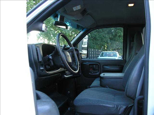 2004 Chevrolet C4500 Unknown