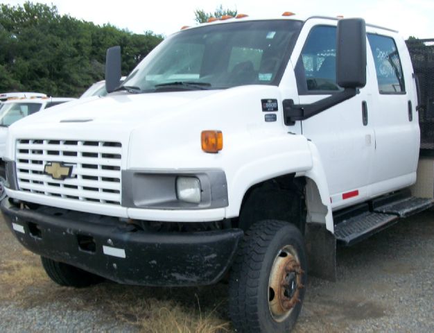 2006 Chevrolet C5500 Sle-1 AWD