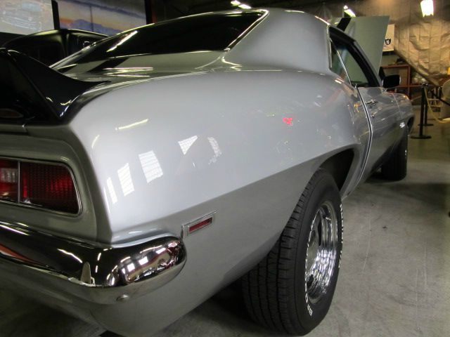 1969 Chevrolet Camaro Unknown