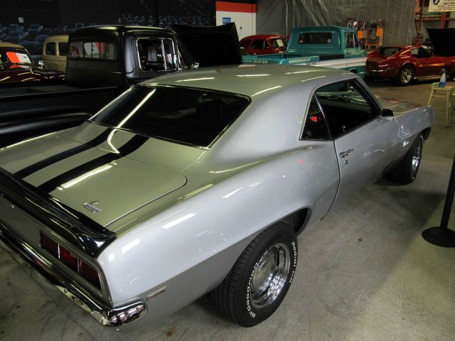 1969 Chevrolet Camaro Unknown