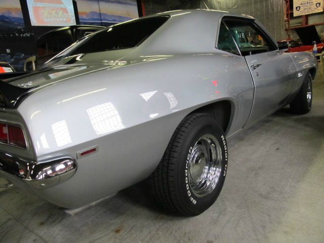 1969 Chevrolet Camaro Unknown