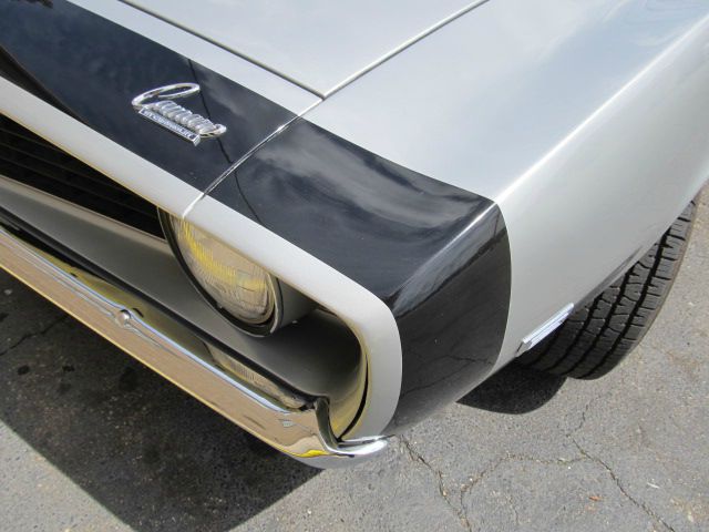 1969 Chevrolet Camaro Unknown