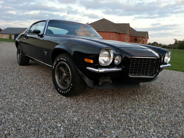 1973 Chevrolet Camaro 4dr 2.9L Twin Turbo AWD SUV