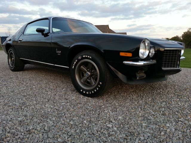 1973 Chevrolet Camaro 4dr 2.9L Twin Turbo AWD SUV