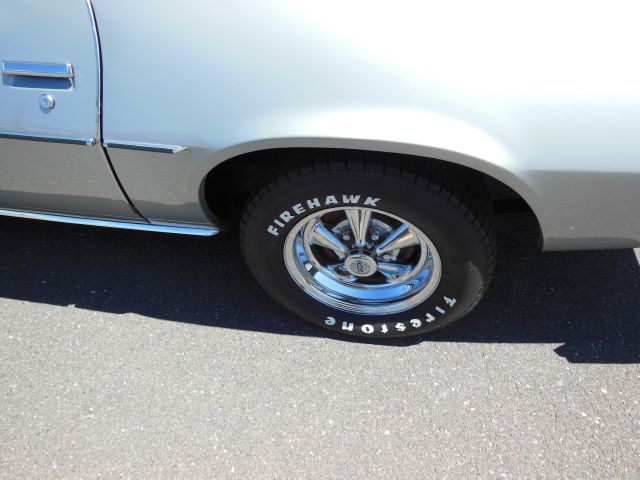 1977 Chevrolet Camaro Unknown