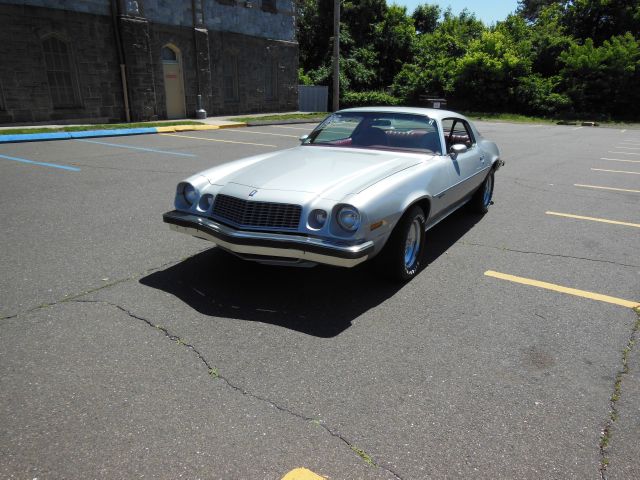 1977 Chevrolet Camaro Unknown