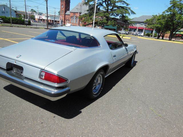 1977 Chevrolet Camaro Unknown