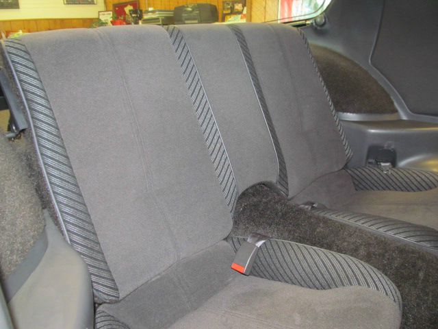 1984 Chevrolet Camaro Base