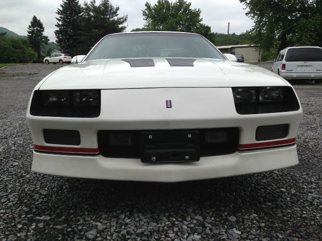 1988 Chevrolet Camaro Cont. ED